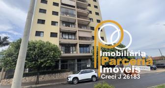 APARTAMENTO À VENDA NO EDIFÍCIO CANADÁ !